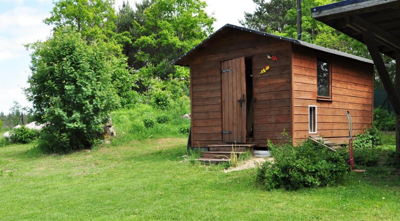 Domek Na Warmii Holiday home *
