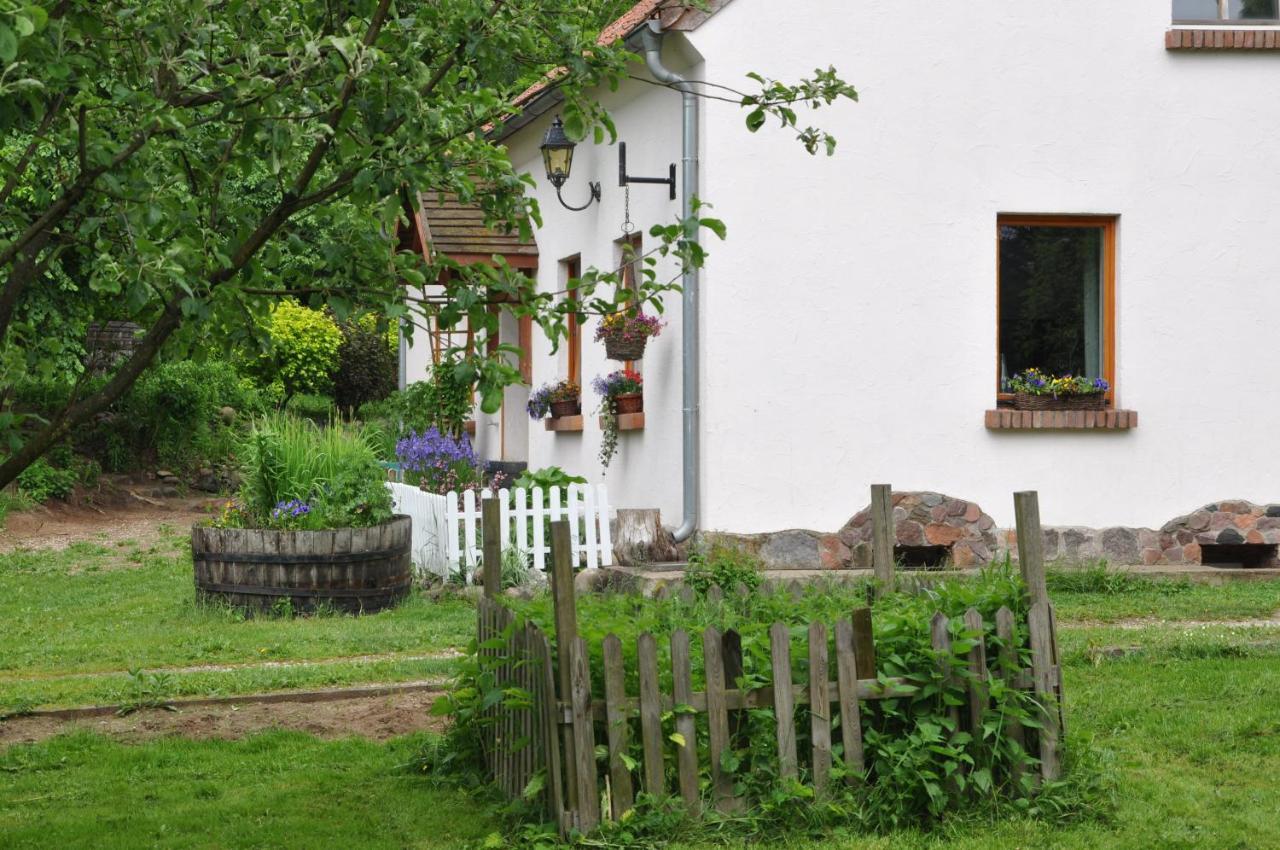 Holiday home Domek Na Warmii