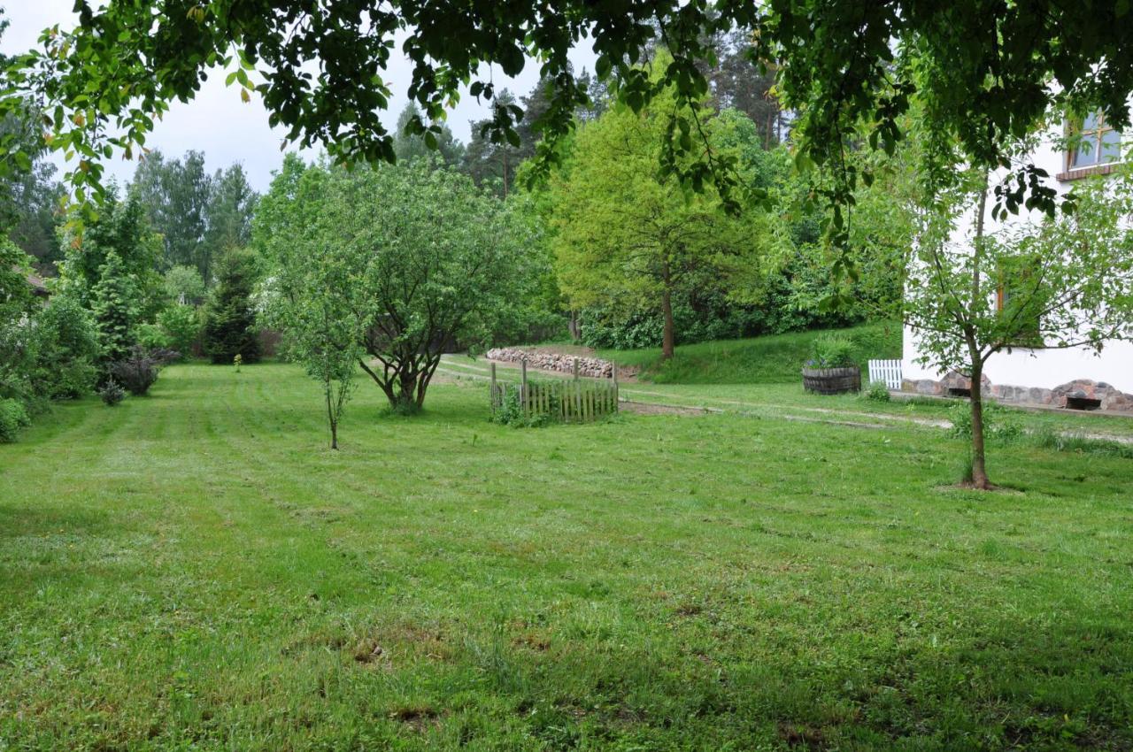 Domek Na Warmii Holiday home