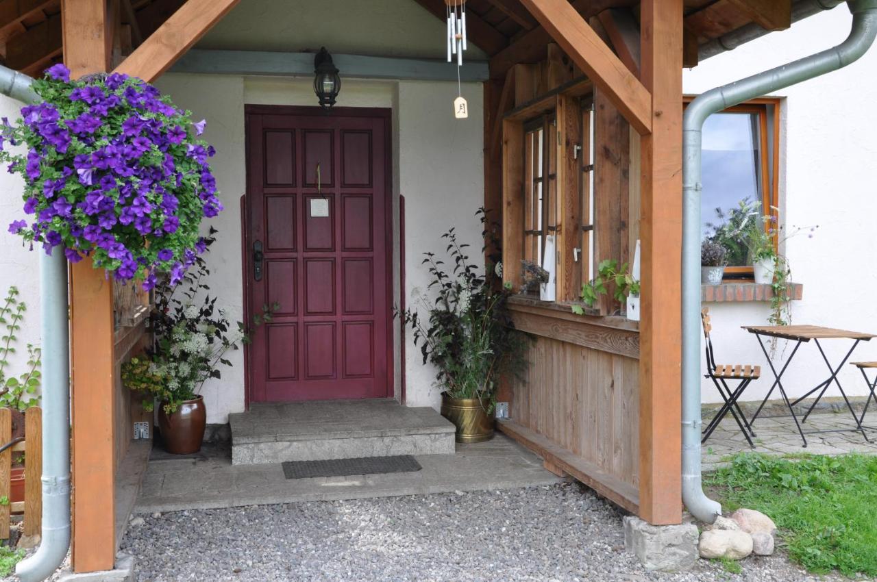 Holiday home Domek Na Warmii *