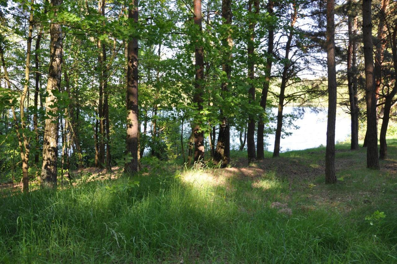 Domek Na Warmii Olsztyn (Warmian-Masurian)