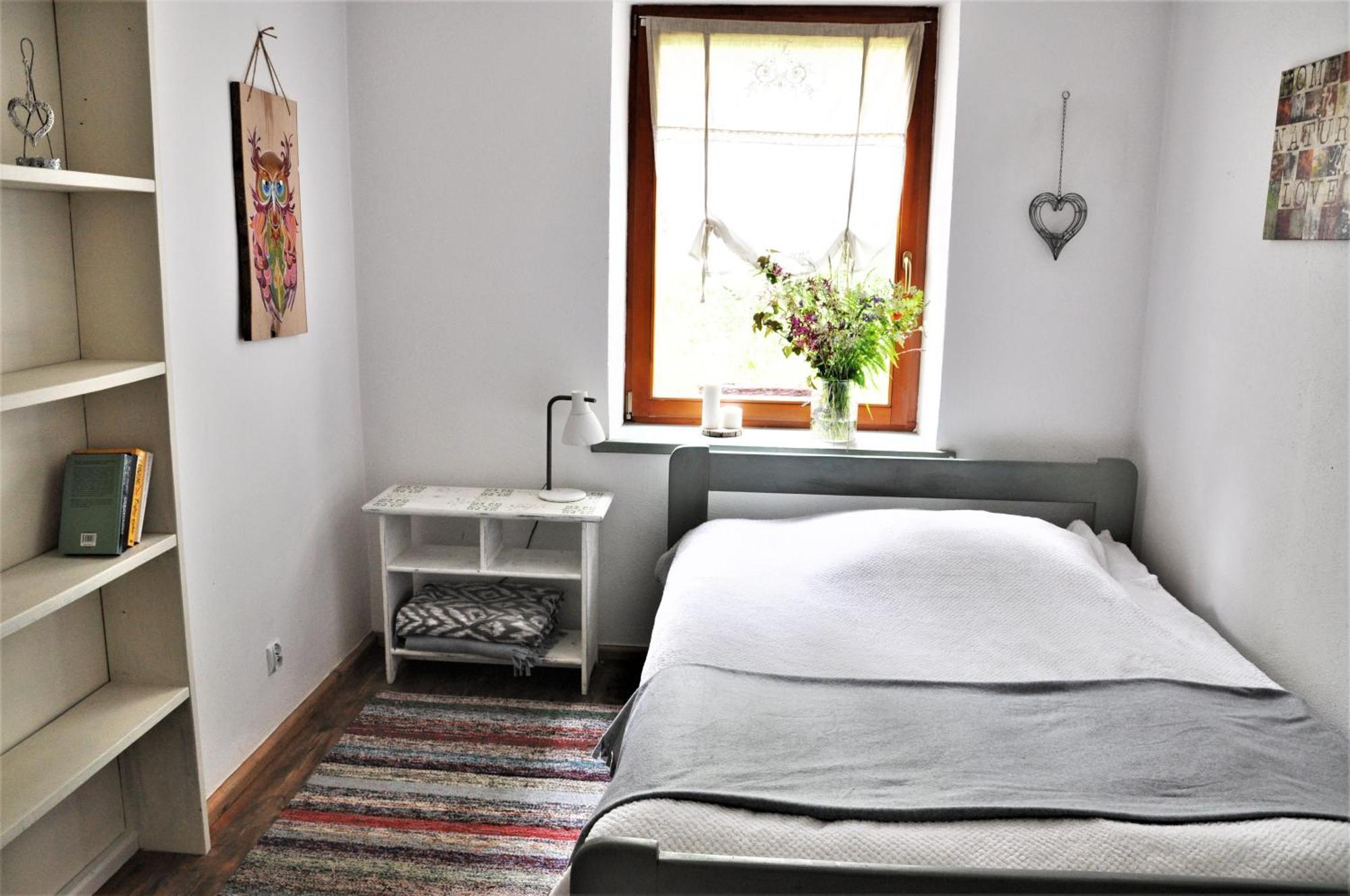 Domek Na Warmii Holiday home
