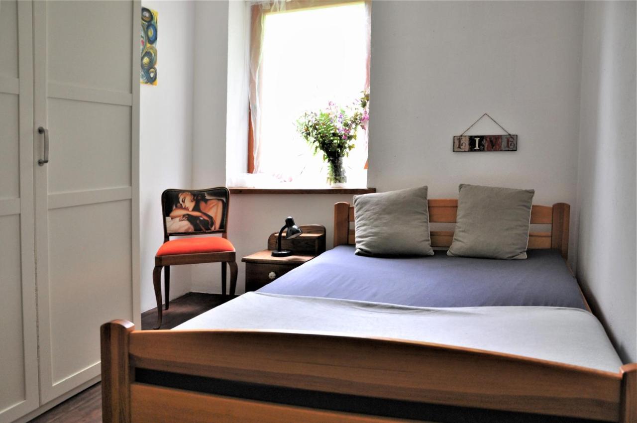 Holiday home Domek Na Warmii Olsztyn (Warmian-Masurian)