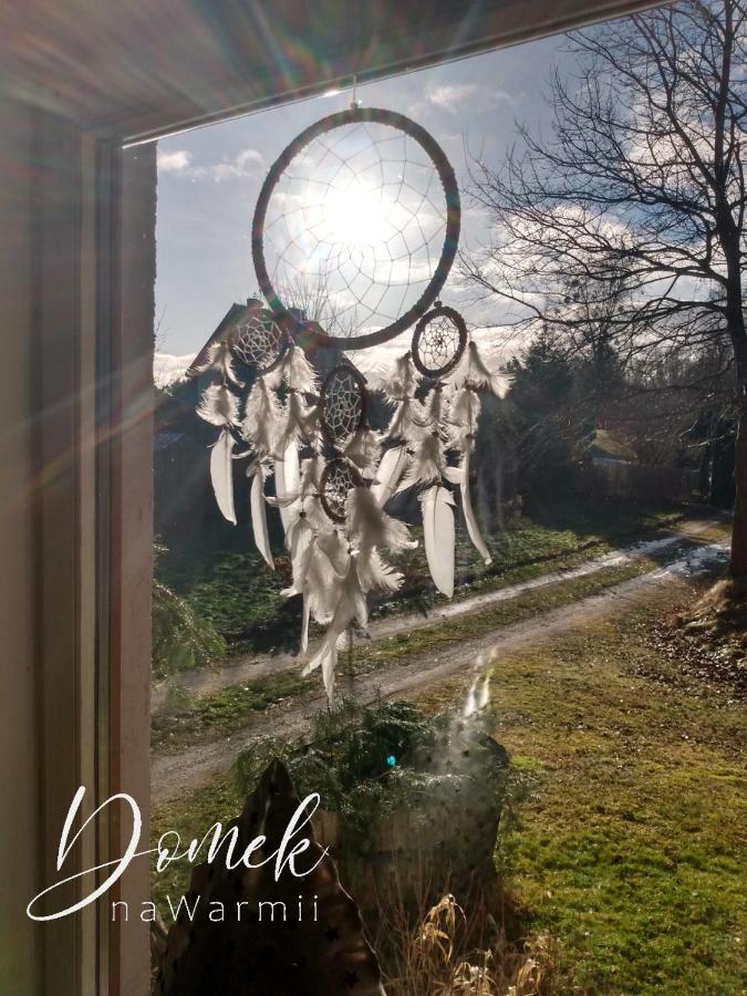 Domek Na Warmii Holiday home Olsztyn (Warmian-Masurian)
